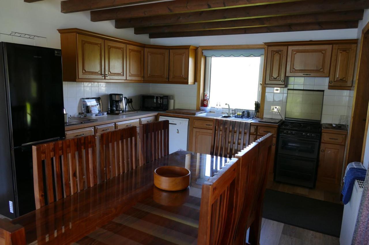 קריף Wallace Lodge מראה חיצוני תמונה