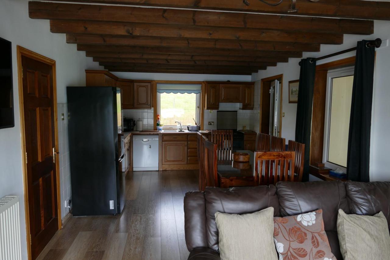 קריף Wallace Lodge מראה חיצוני תמונה
