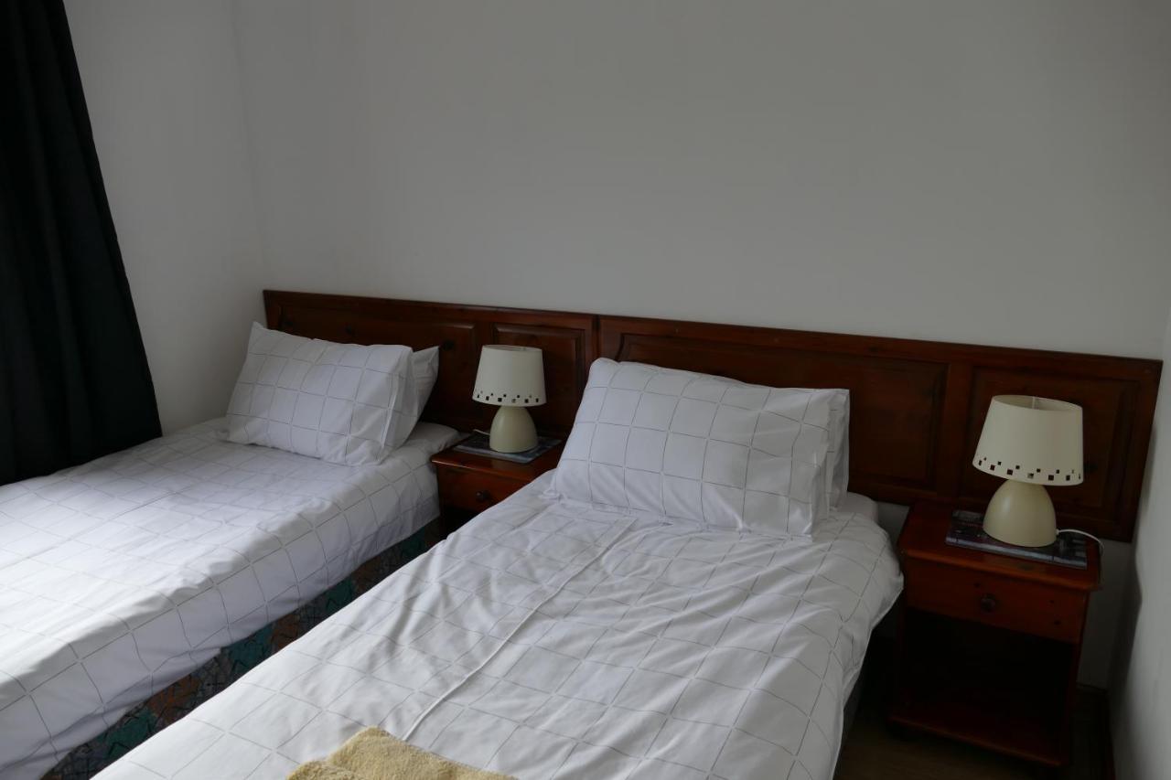 קריף Wallace Lodge מראה חיצוני תמונה