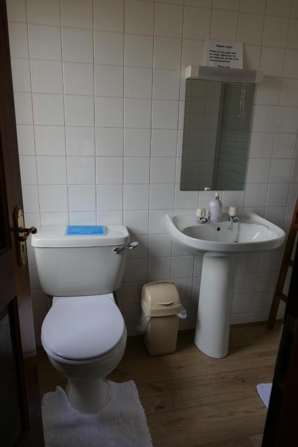קריף Wallace Lodge מראה חיצוני תמונה