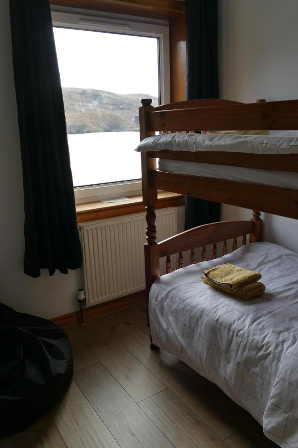 קריף Wallace Lodge מראה חיצוני תמונה