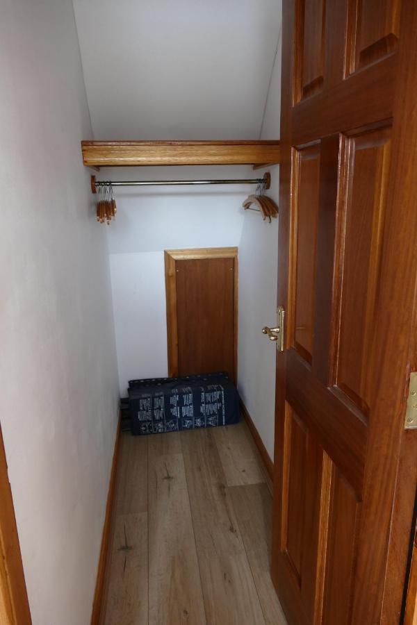 קריף Wallace Lodge מראה חיצוני תמונה
